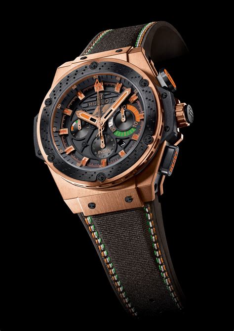 hublot india price|hublot starting price.